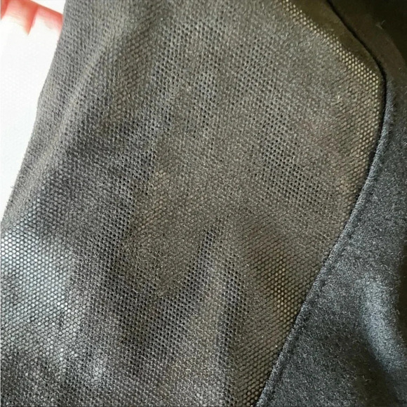 Rag & Bone navy color block wool shift dress - Picture 2 of 8